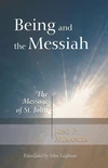 Cover of Being and the Messiah
