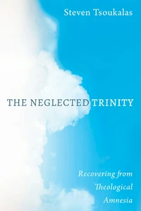 Cover of The Neglected Trinity