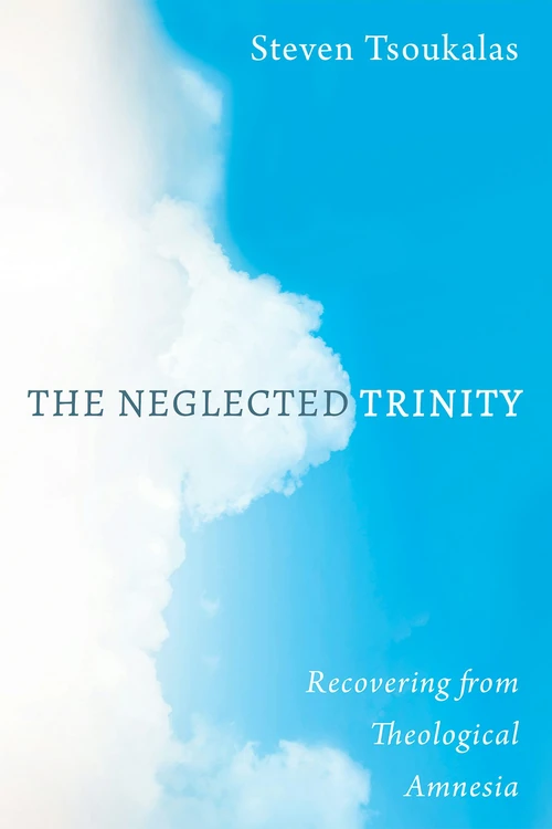 Cover of The Neglected Trinity