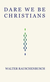 Cover of Dare We Be Christians