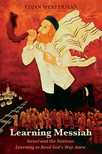 Cover of Learning Messiah