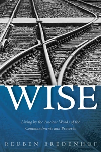 Cover of Wise