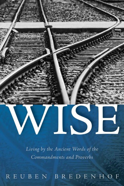 Cover of Wise