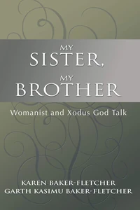 Cover of My Sister, My Brother