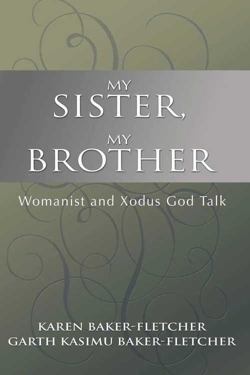 Cover of My Sister, My Brother