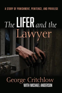 Cover of The Lifer and the Lawyer