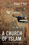 Cover of A Church of Islam