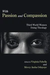 Cover of With Passion and Compassion