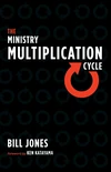 Cover of The Ministry Multiplication Cycle