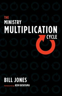 Cover of The Ministry Multiplication Cycle