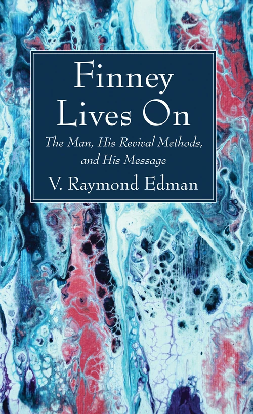 Cover of Finney Lives On