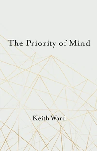 Cover of The Priority of Mind