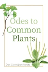 Cover of Odes to Common Plants