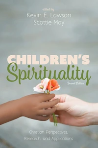 Cover of Children’s Spirituality, Second Edition