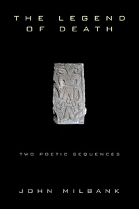 Cover of The Legend of Death