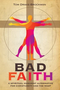 Cover of Bad Faith