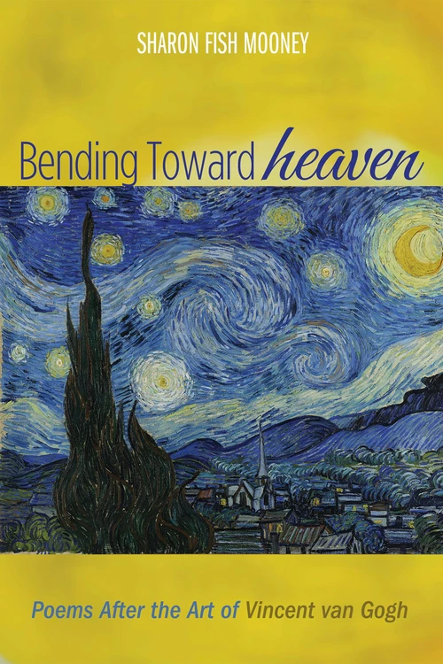 Cover of Bending Toward Heaven