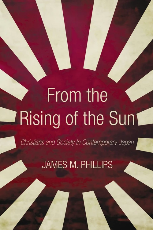 Cover of From the Rising of the Sun