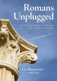 Cover of Romans Unplugged