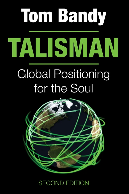 Cover of Talisman, Second Edition