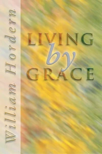 Cover of Living by Grace
