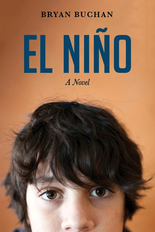Cover of El Niño