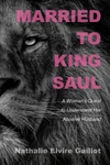 Cover of Married to King Saul