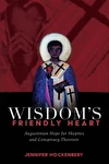 Cover of Wisdom’s Friendly Heart