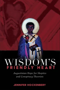 Cover of Wisdom’s Friendly Heart
