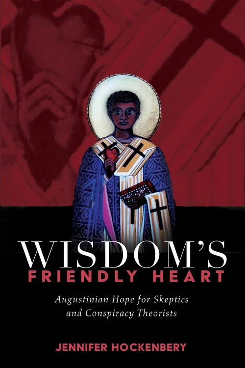 Cover of Wisdom’s Friendly Heart