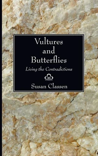 Cover of Vultures and Butterflies