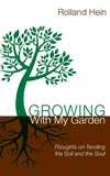 Cover of Growing With My Garden