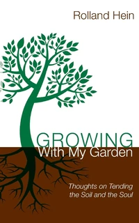 Cover of Growing With My Garden