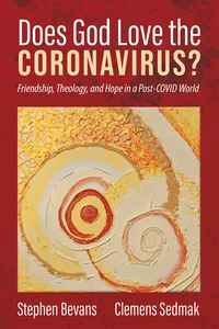 Cover of Does God Love the Coronavirus?