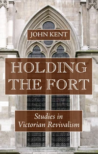 Cover of Holding the Fort