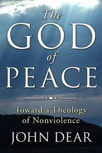 Cover of The God of Peace