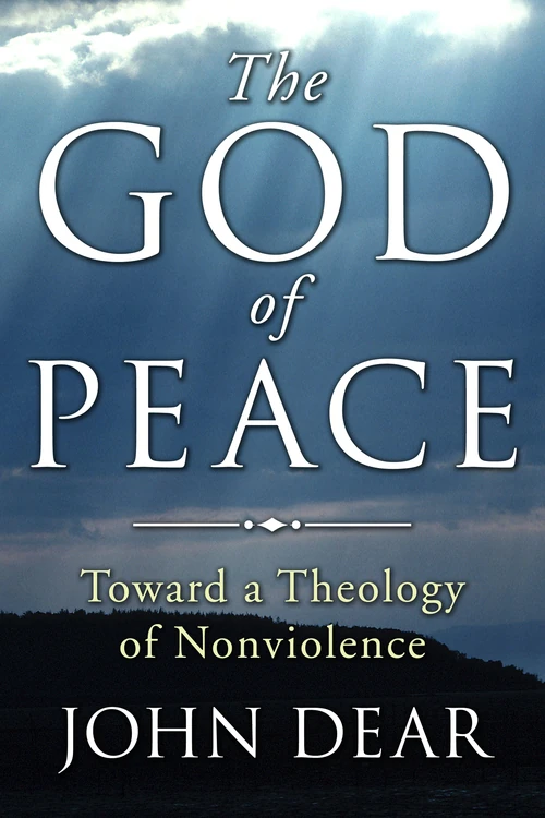 Cover of The God of Peace