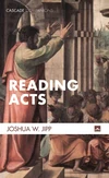 Cover of Reading Acts