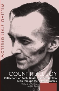 Cover of Count It All Joy