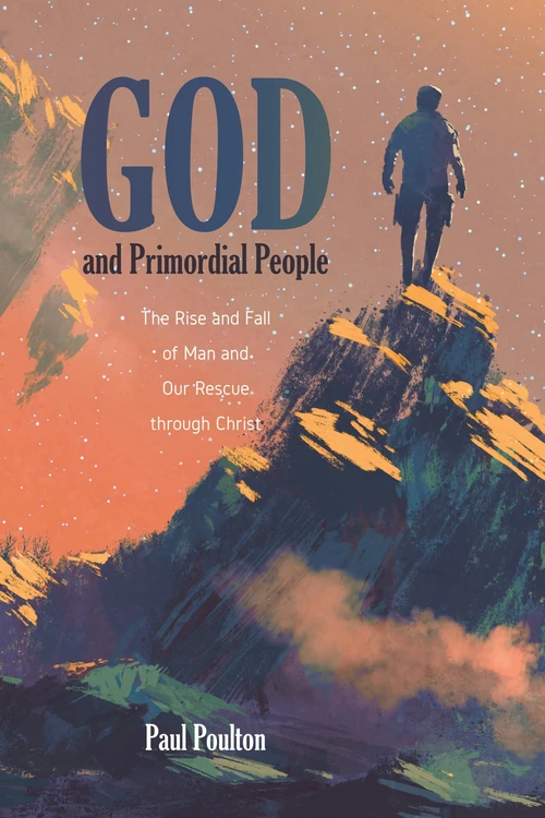 Cover of God and Primordial People