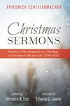 Cover of Christmas Sermons