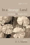 Cover of In a Strange Land