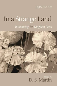 Cover of In a Strange Land