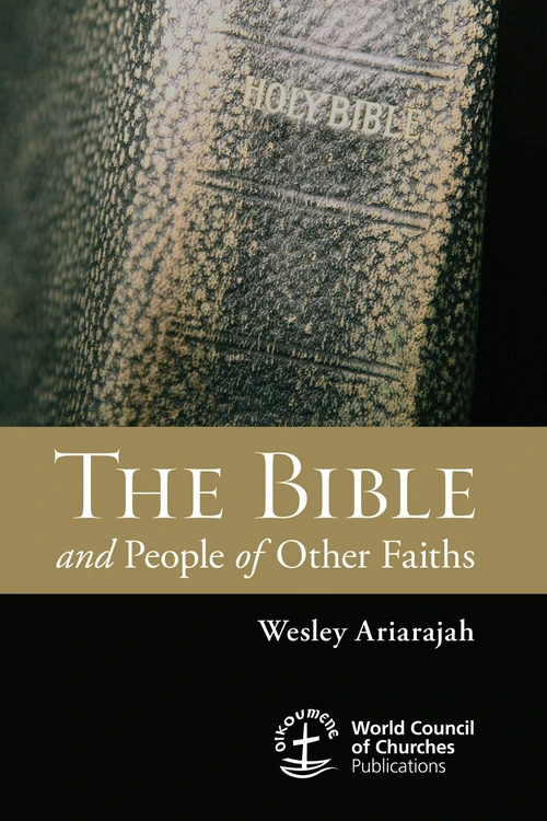 Cover of The Bible and People of Other Faiths