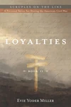 Cover of Loyalties