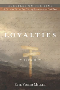 Cover of Loyalties