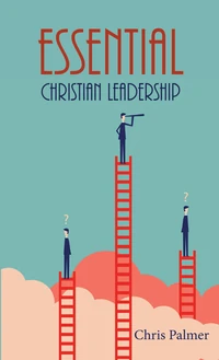 Cover of Essential Christian Leadership