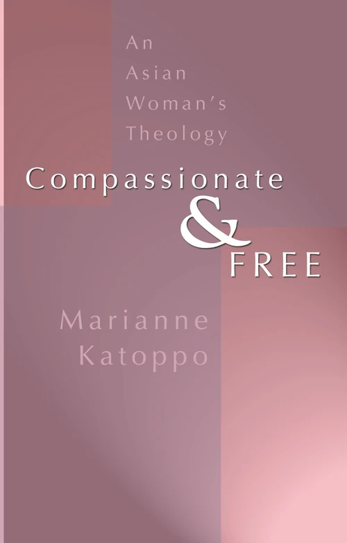 Cover of Compassionate and Free