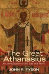 Cover of The Great Athanasius