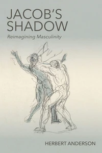 Cover of Jacob’s Shadow